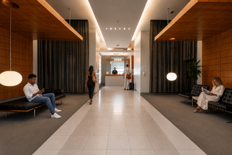 2 Bedroom Property for Sale in Cape Town City Centre Western Cape